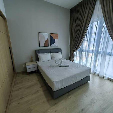 Colony By Infinitum Klcc Kuala Lumpur Exterior foto