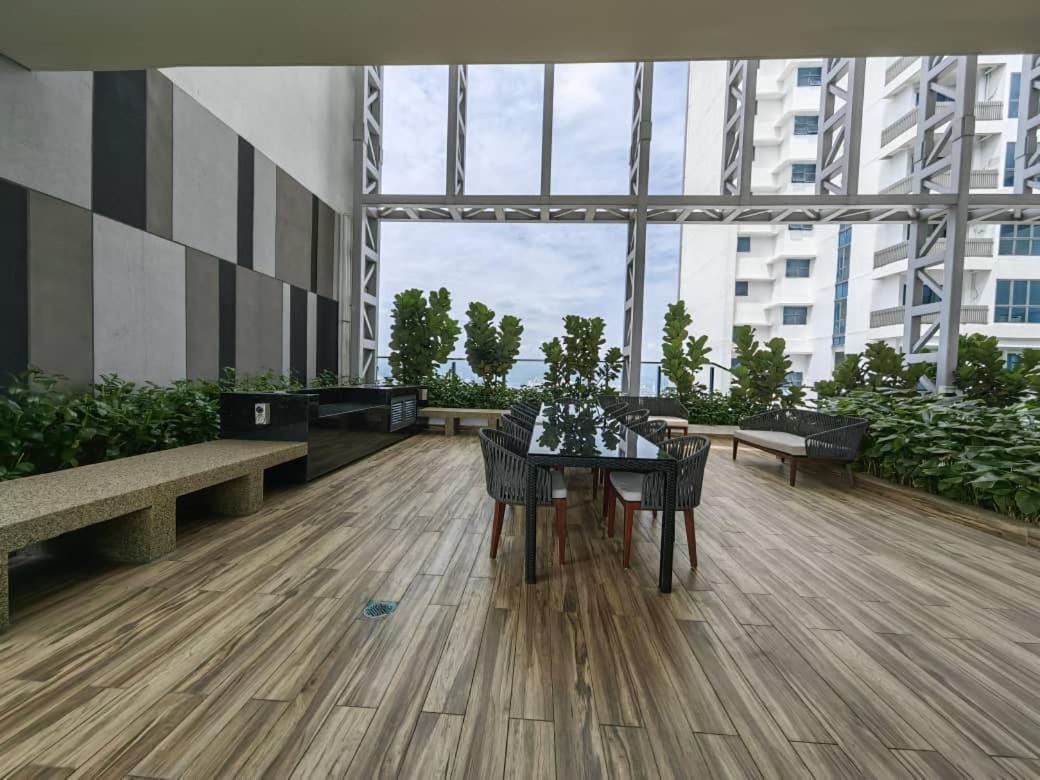 Colony By Infinitum Klcc Kuala Lumpur Exterior foto
