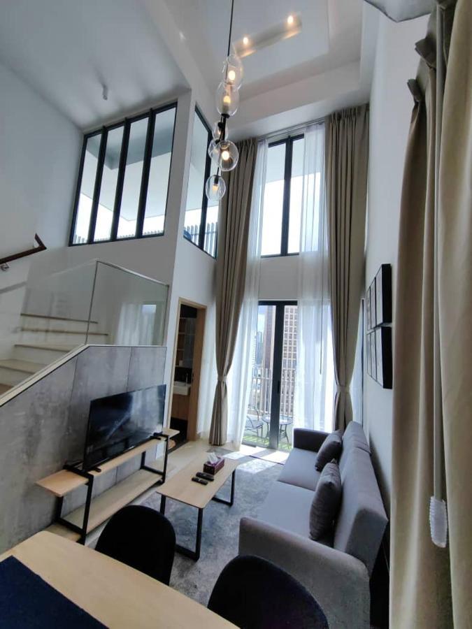 Colony By Infinitum Klcc Kuala Lumpur Exterior foto