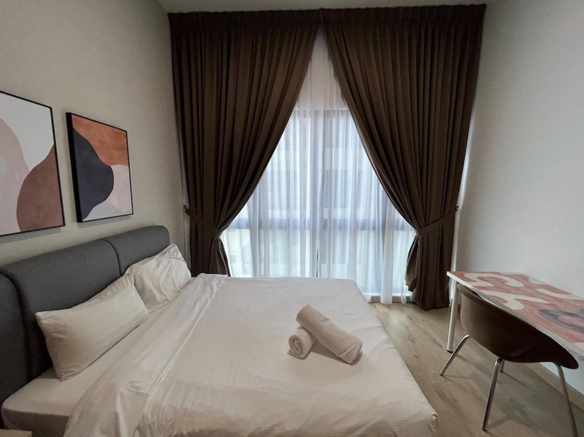 Colony By Infinitum Klcc Kuala Lumpur Quarto foto