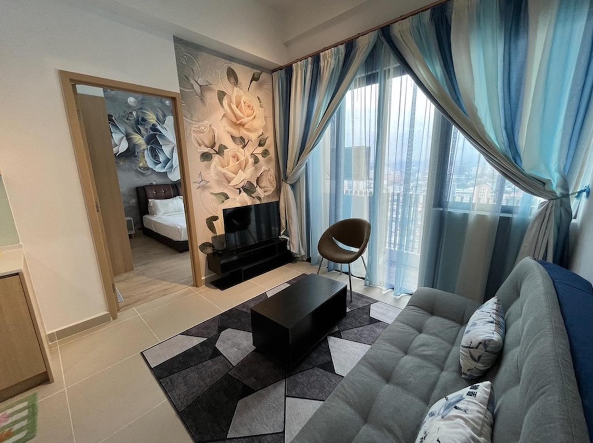 Colony By Infinitum Klcc Kuala Lumpur Quarto foto