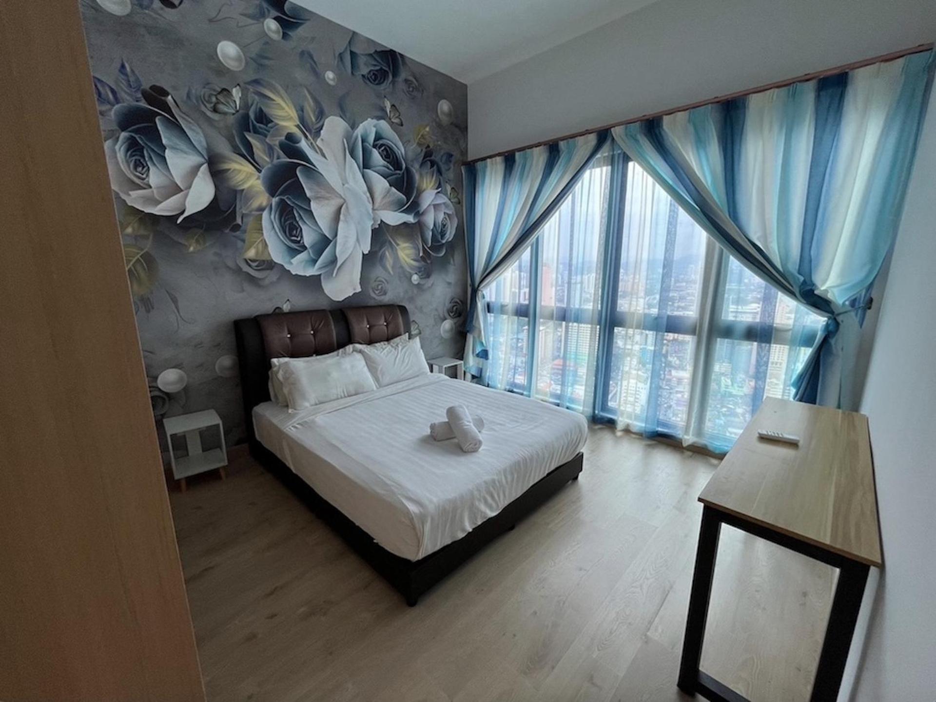 Colony By Infinitum Klcc Kuala Lumpur Quarto foto