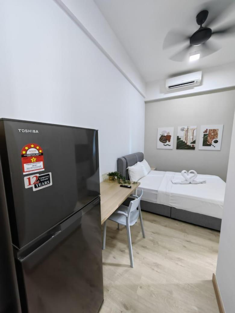 Colony By Infinitum Klcc Kuala Lumpur Quarto foto