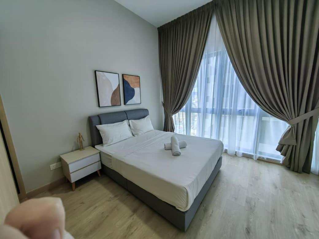 Colony By Infinitum Klcc Kuala Lumpur Exterior foto