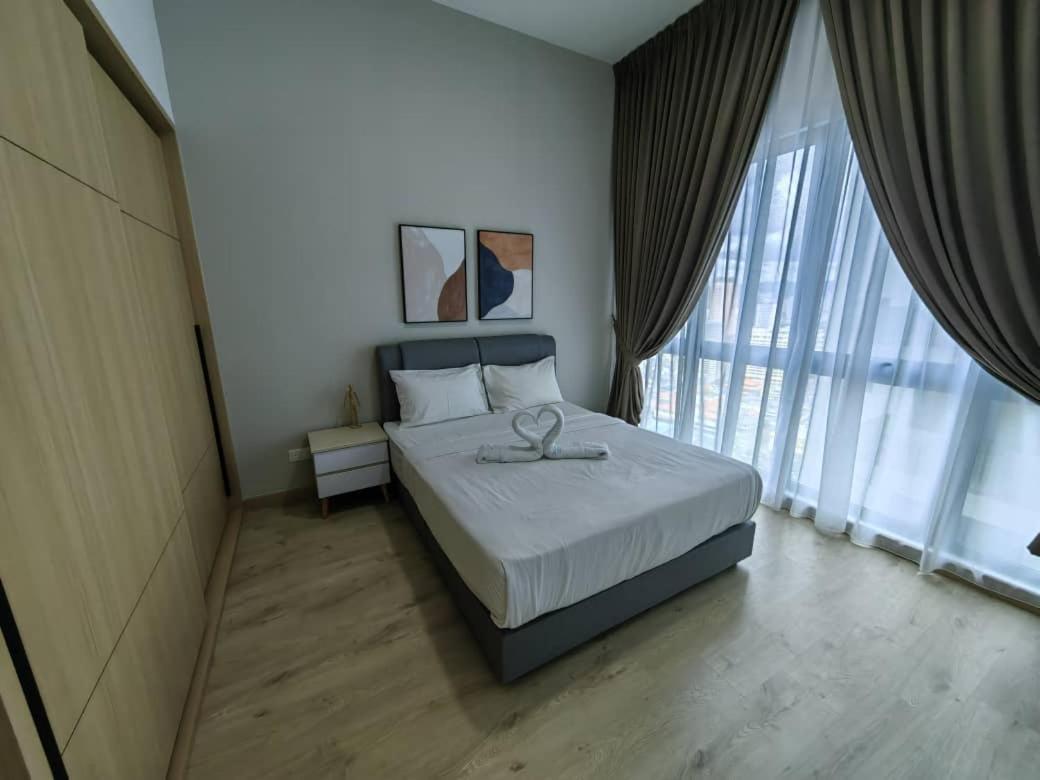 Colony By Infinitum Klcc Kuala Lumpur Exterior foto