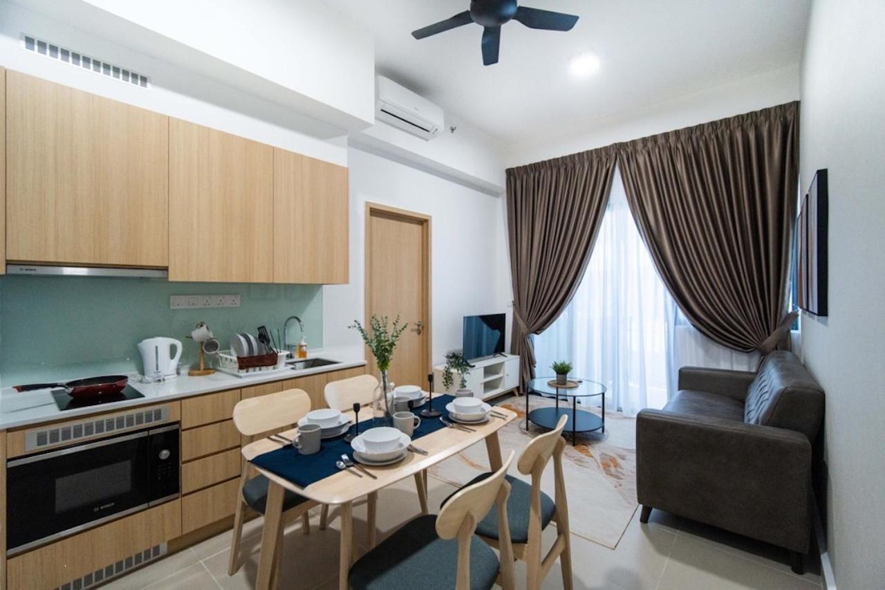Colony By Infinitum Klcc Kuala Lumpur Quarto foto