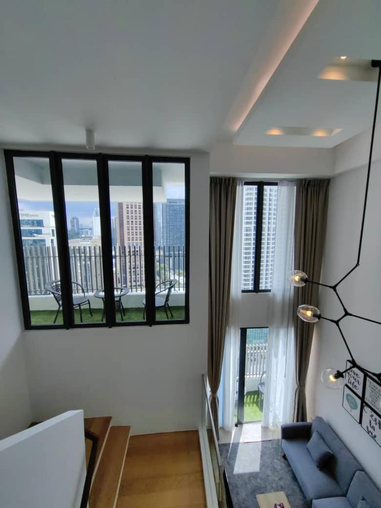Colony By Infinitum Klcc Kuala Lumpur Exterior foto