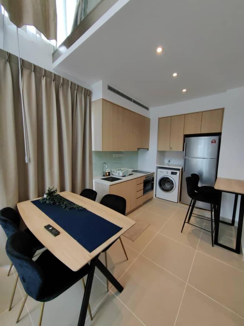 Colony By Infinitum Klcc Kuala Lumpur Exterior foto