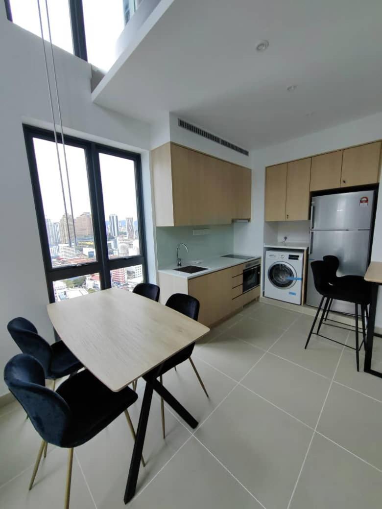 Colony By Infinitum Klcc Kuala Lumpur Quarto foto