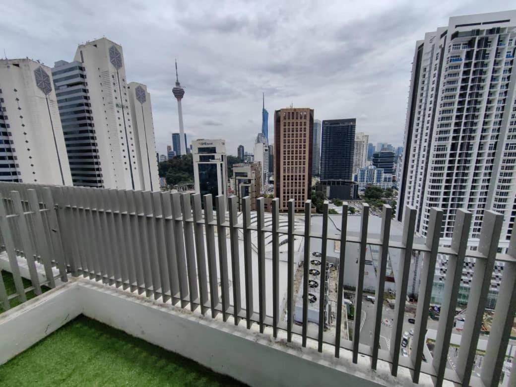 Colony By Infinitum Klcc Kuala Lumpur Quarto foto
