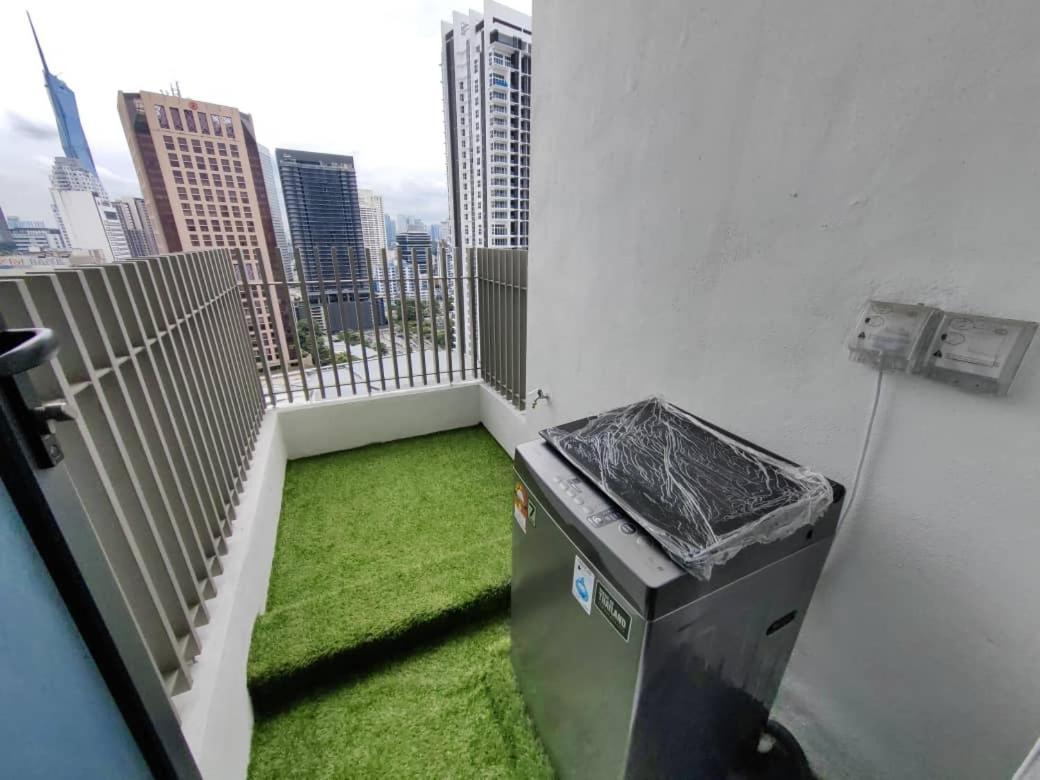 Colony By Infinitum Klcc Kuala Lumpur Quarto foto